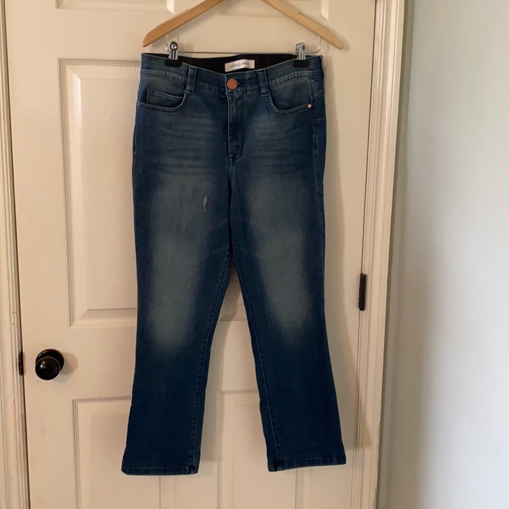 Vintage America strait jeans
